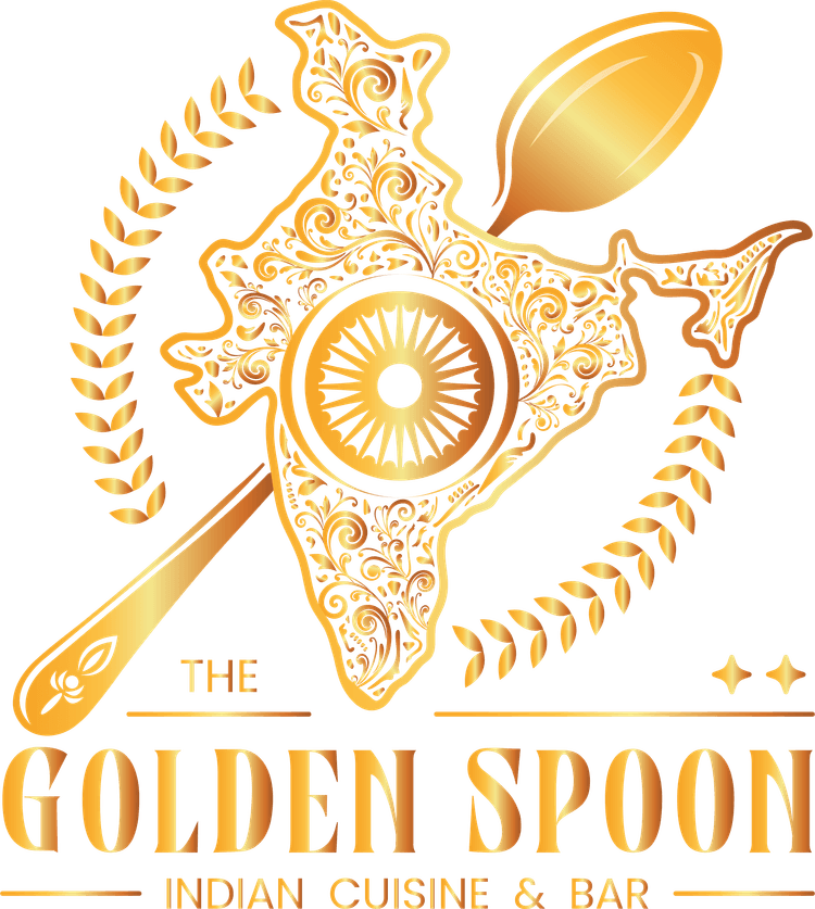 Welcome to The Golden Spoon